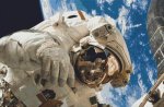 (image for) Space Walk